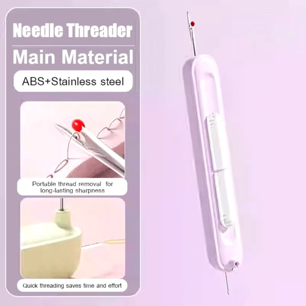 Needlework Threading Needle Th - Embroidery Removal incelemesi ve fiyatı