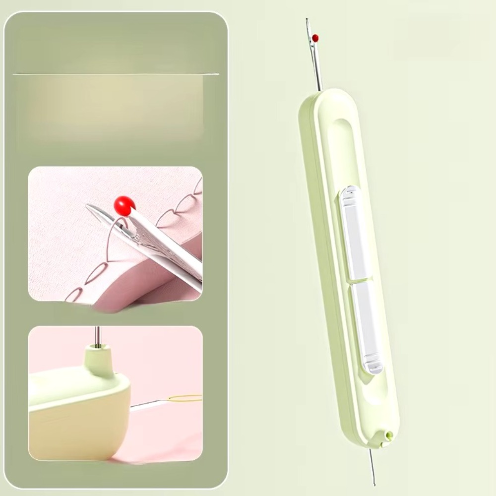 Needlework Threading Needle Th - Embroidery Removal incelemesi ve fiyatı
