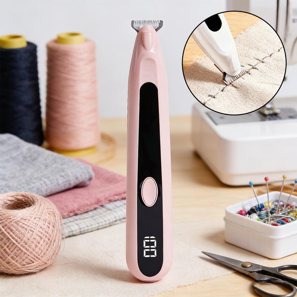 Professional Electric Seam Rip - Embroidery Removal Tool incelemesi ve fiyatı