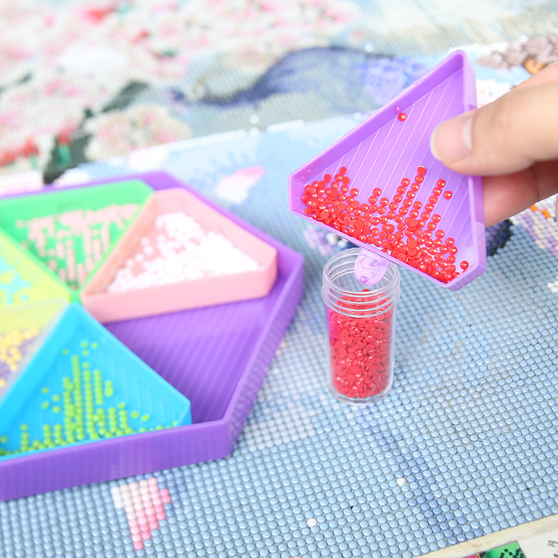 Diamond painting tools, diamon - Embroidery Quilting incelemesi ve fiyatı