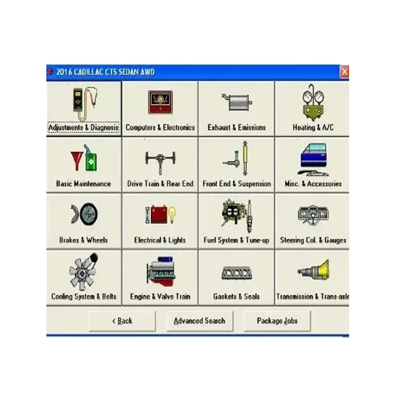 2023 Automotive Expert V11.33  - Embroidery Legacy Software incelemesi ve fiyatı