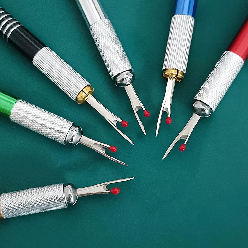 Sewing Seam Thread Cutter with - Embroidery Removal Tool incelemesi ve fiyatı