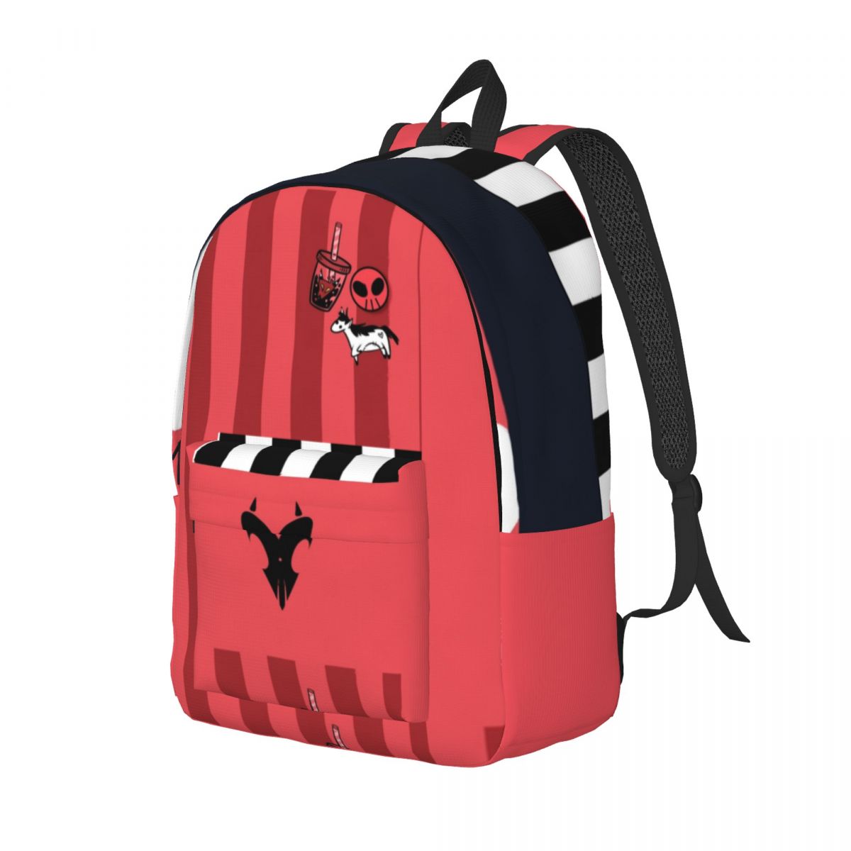 Helluvas B-Boss Backpack Blitz - Embroidery Xmas Designs incelemesi ve fiyatı