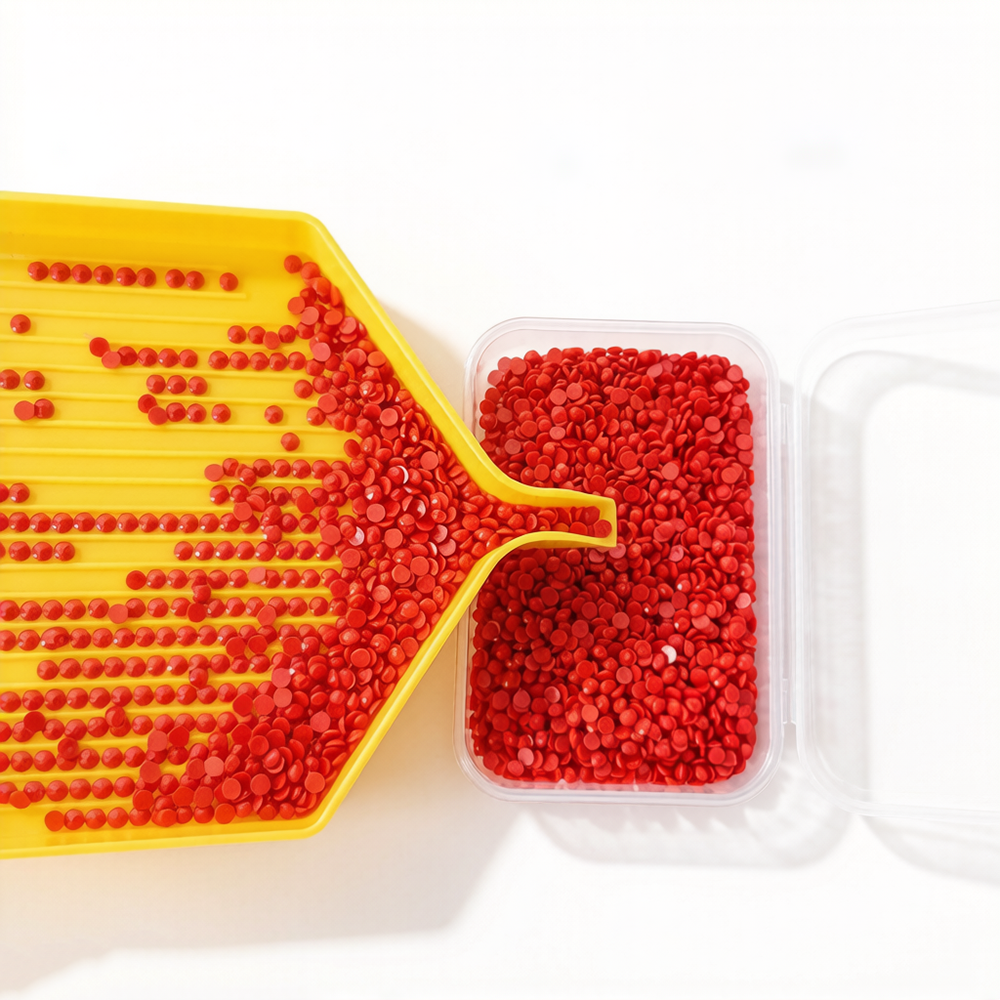 Diamond Painting Accessories K - Embroidery Painting incelemesi ve fiyatı