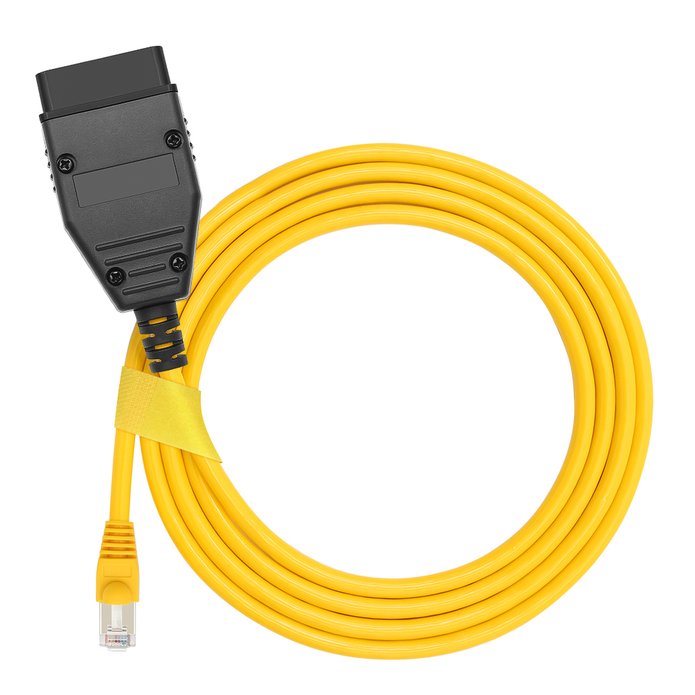 ESYS ENET Cable Refresh Hidden - Embroidery Legacy Software incelemesi ve fiyatı