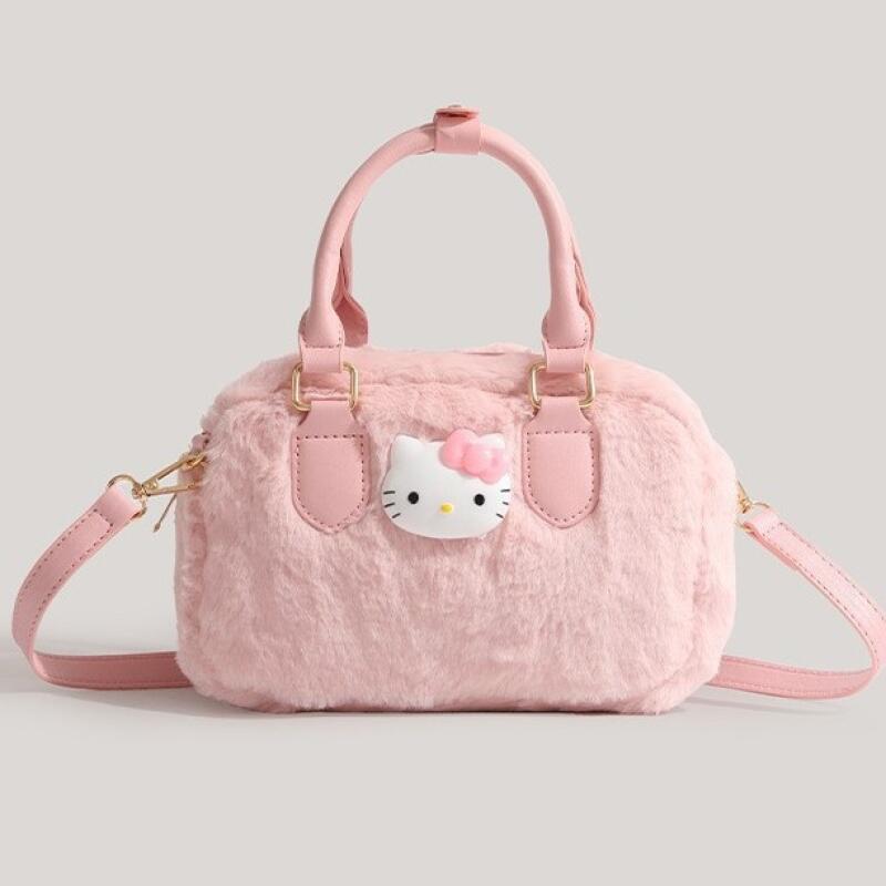 Sanrios Crossbody Bag Cute Ani - Embroidery Removal incelemesi ve fiyatı