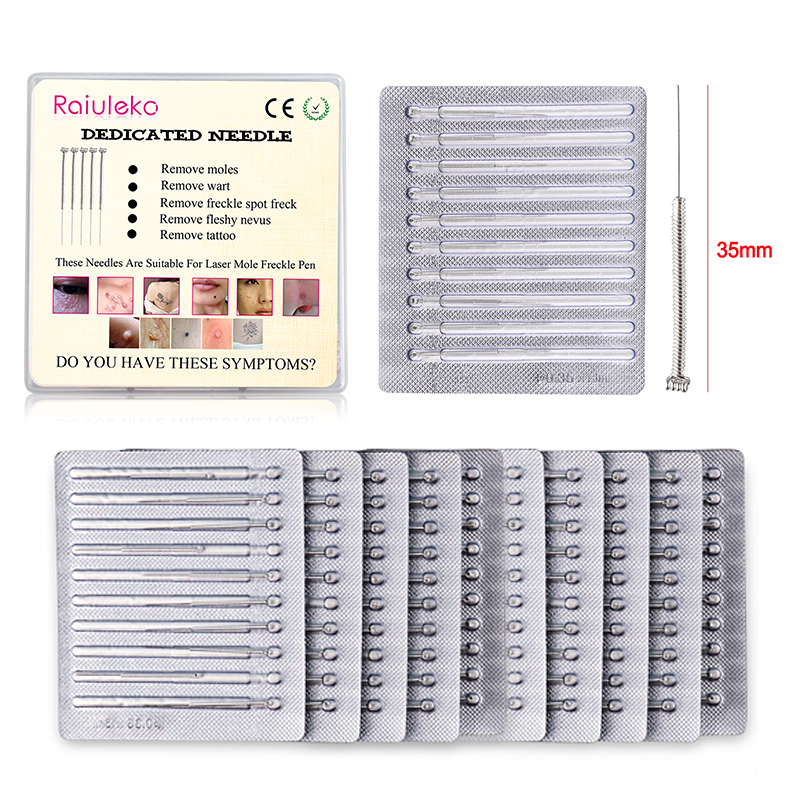 100/200Pcs Skin Laser Tattoo R - Embroidery Removal incelemesi ve fiyatı