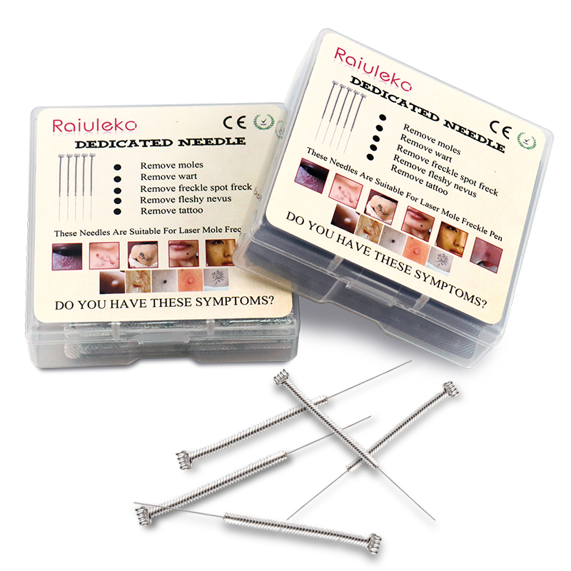 100/200Pcs Skin Laser Tattoo R - Embroidery Removal incelemesi ve fiyatı