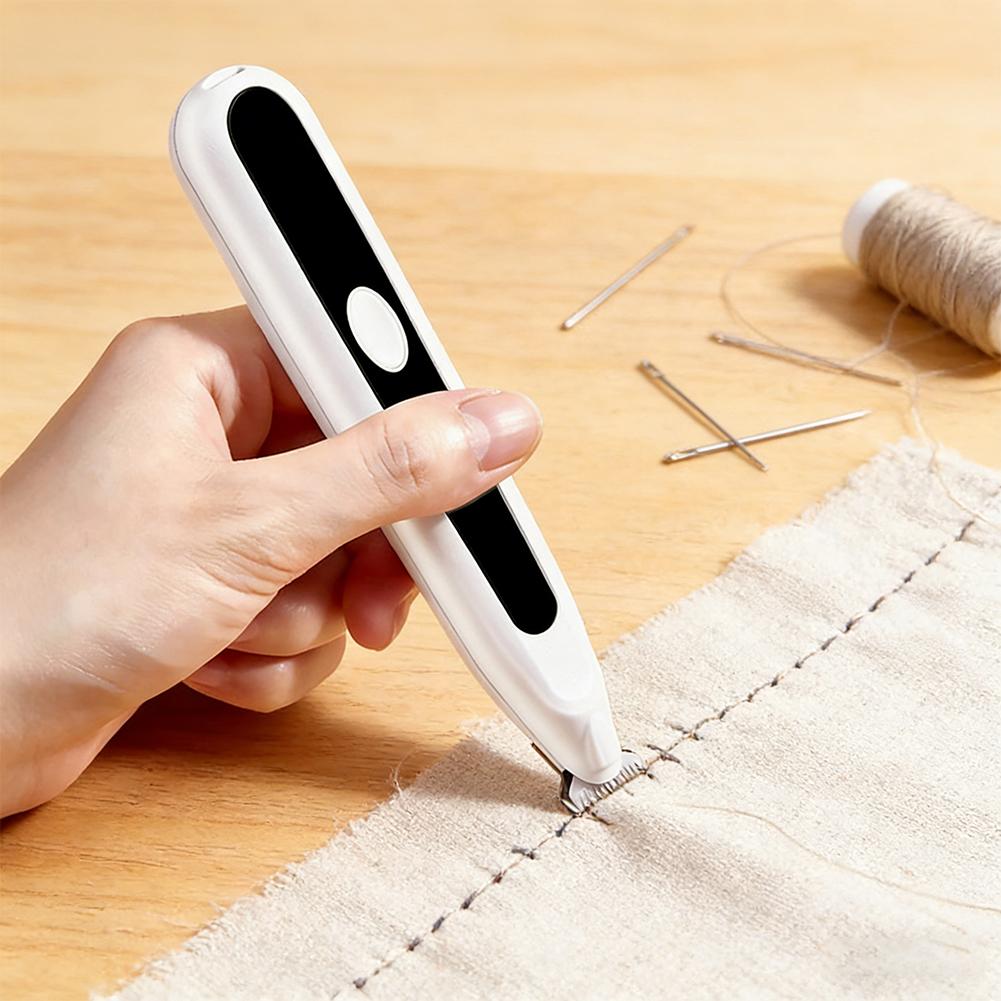Professional Electric Seam Rip - Embroidery Removal Tool incelemesi ve fiyatı