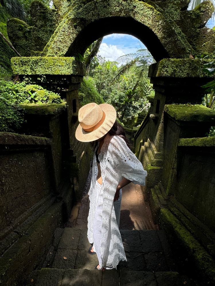Remerci Green Fairy Tale Bali  - Embroidery Bali incelemesi ve fiyatı