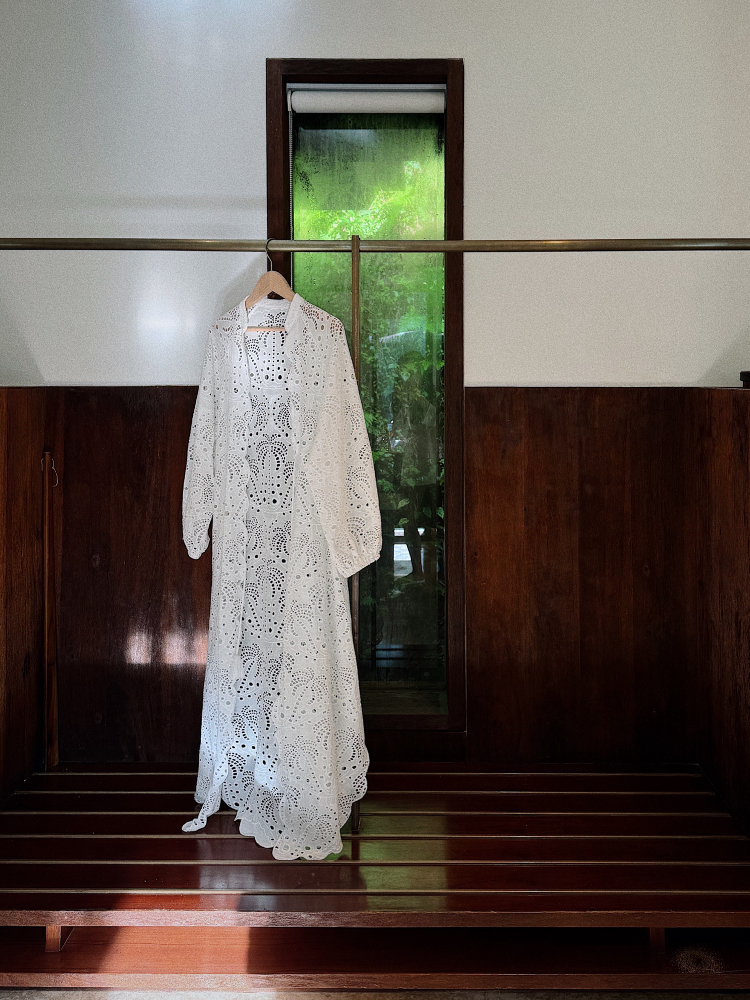 Remerci Green Fairy Tale Bali  - Embroidery Bali incelemesi ve fiyatı