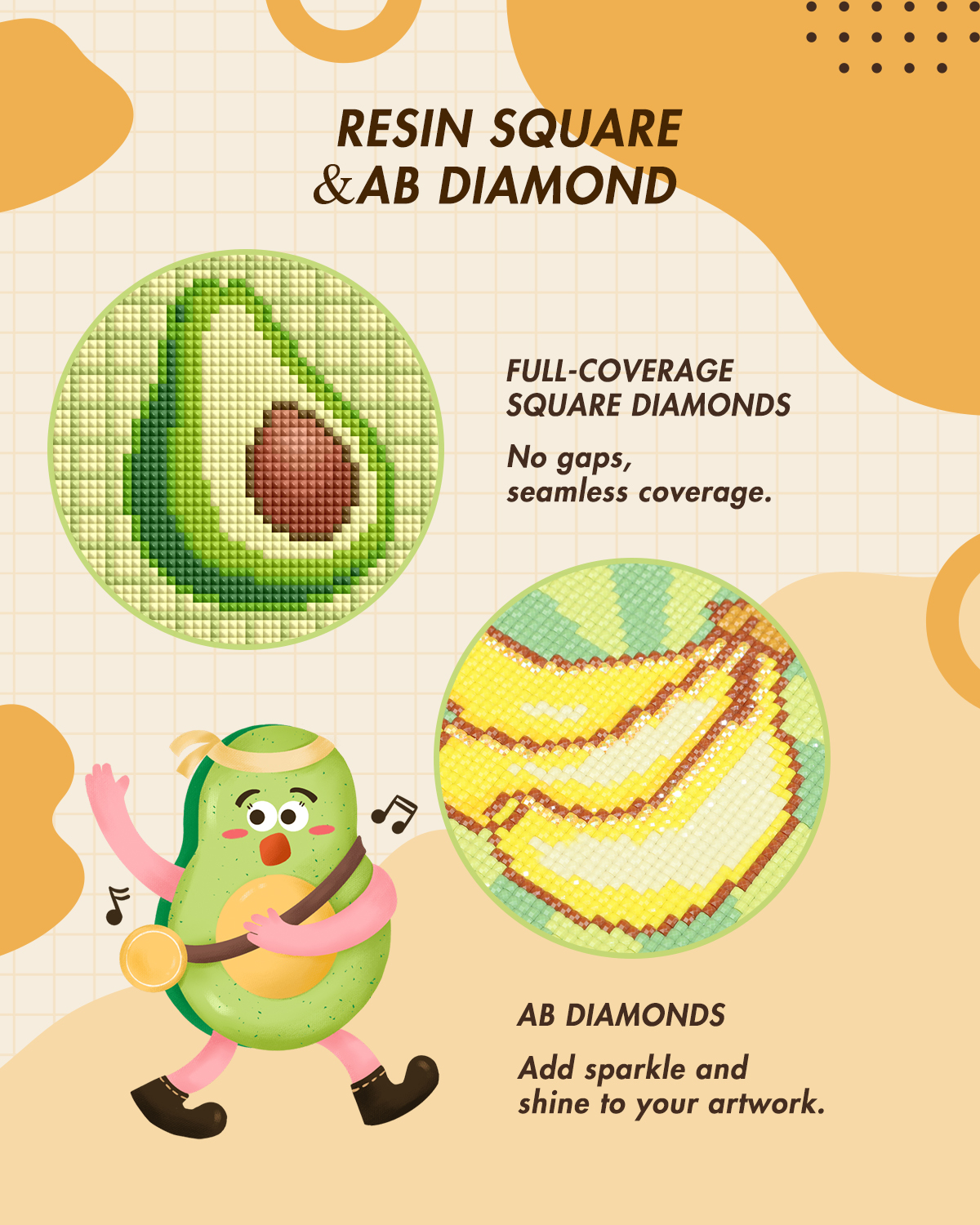 ForeverYoung DIY Diamond Paint - Embroidery Uae incelemesi ve fiyatı