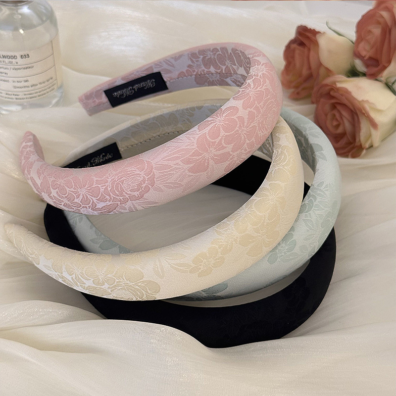 Fashion Women Embroidery Rose  - Embroidery Roses incelemesi ve fiyatı